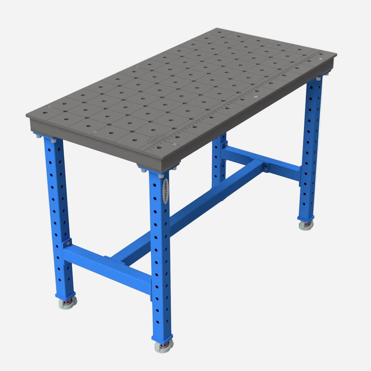 Welding Table Vario 1200x600 Mobile