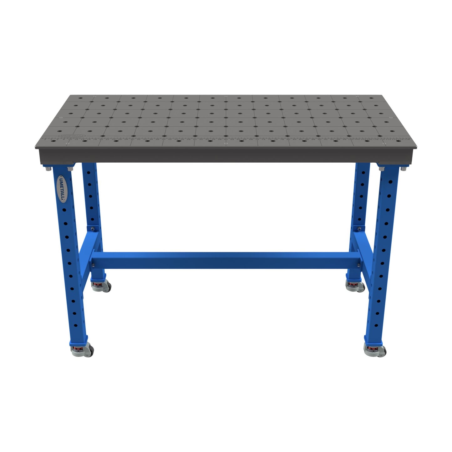 Welding Table Vario 1200x600 Mobile