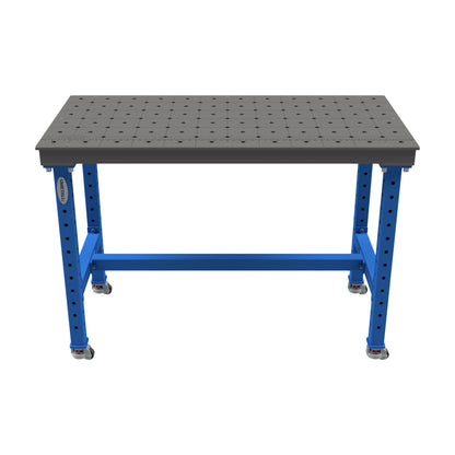 Welding Table Vario 1200x600 Mobile