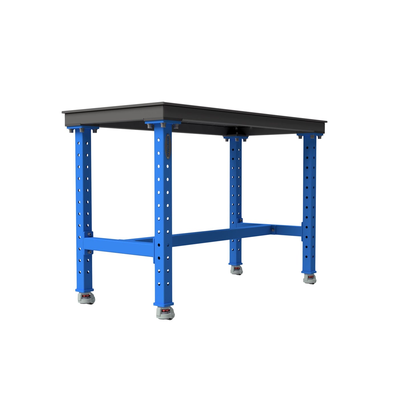 Welding Table Vario 1200x600 Mobile