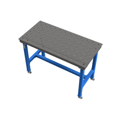 Welding Table Vario 1200x600 Mobile