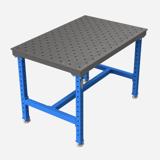 Table de soudage Vario 1200x800 Mobile