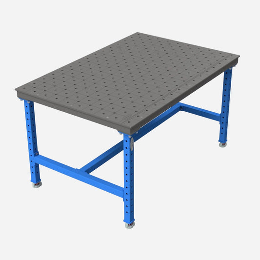 Table de soudage Vario 1500x1000 Mobile