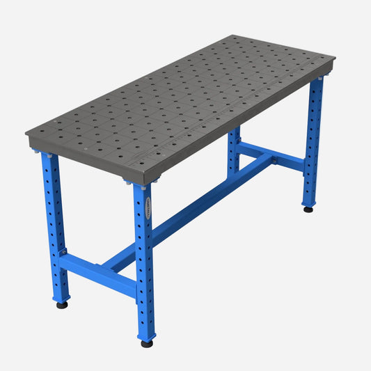 Table de soudage Vario 1500x600