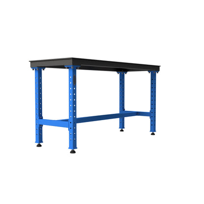 Tavolo da saldatura Vario 1500x600