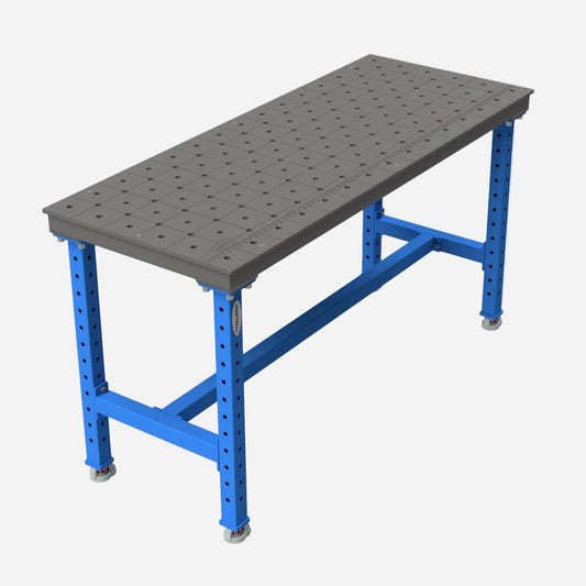 Table de soudage Vario 1500x600 Mobile