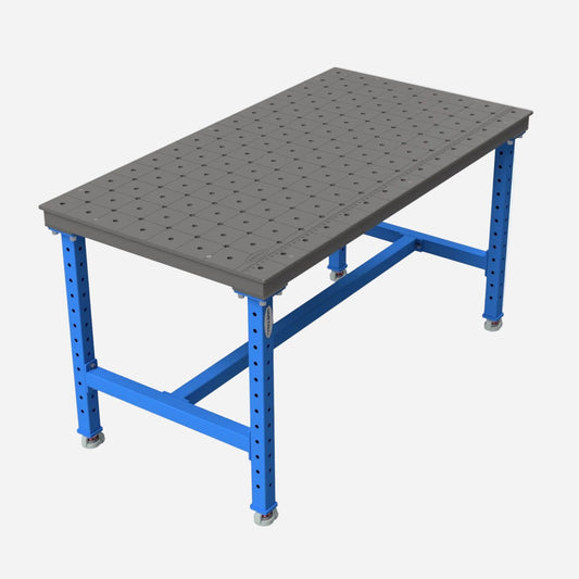 Table de soudage Vario 1500x800 Mobile