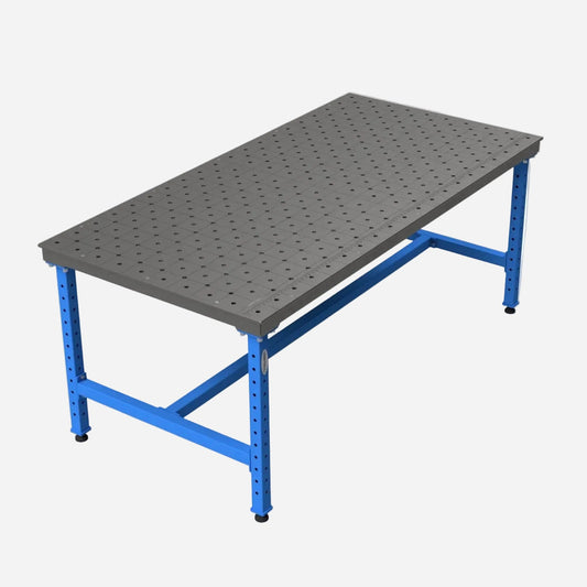 Table de soudage Vario 2000x1000