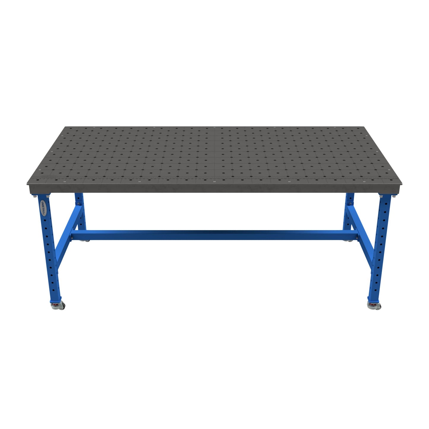 Welding Table Vario 2000x1000 Mobile