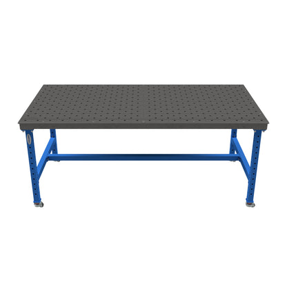 Welding Table Vario 2000x1000 Mobile