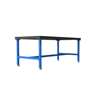 Welding Table Vario 2000x1000 Mobile