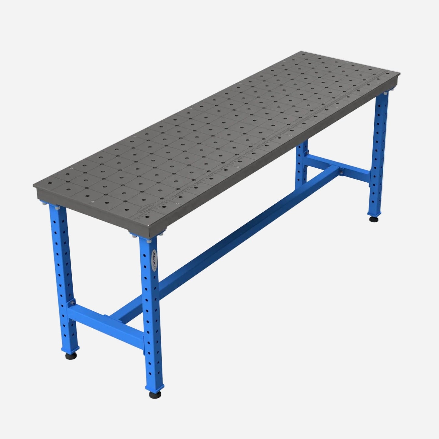 Welding Table Vario 2000x600