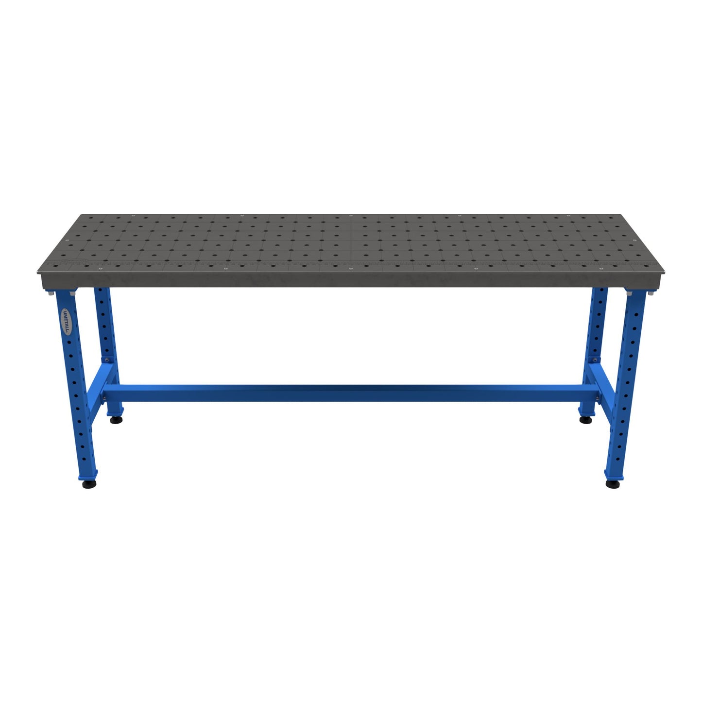 Welding Table Vario 2000x600
