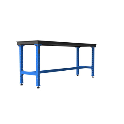 Welding Table Vario 2000x600