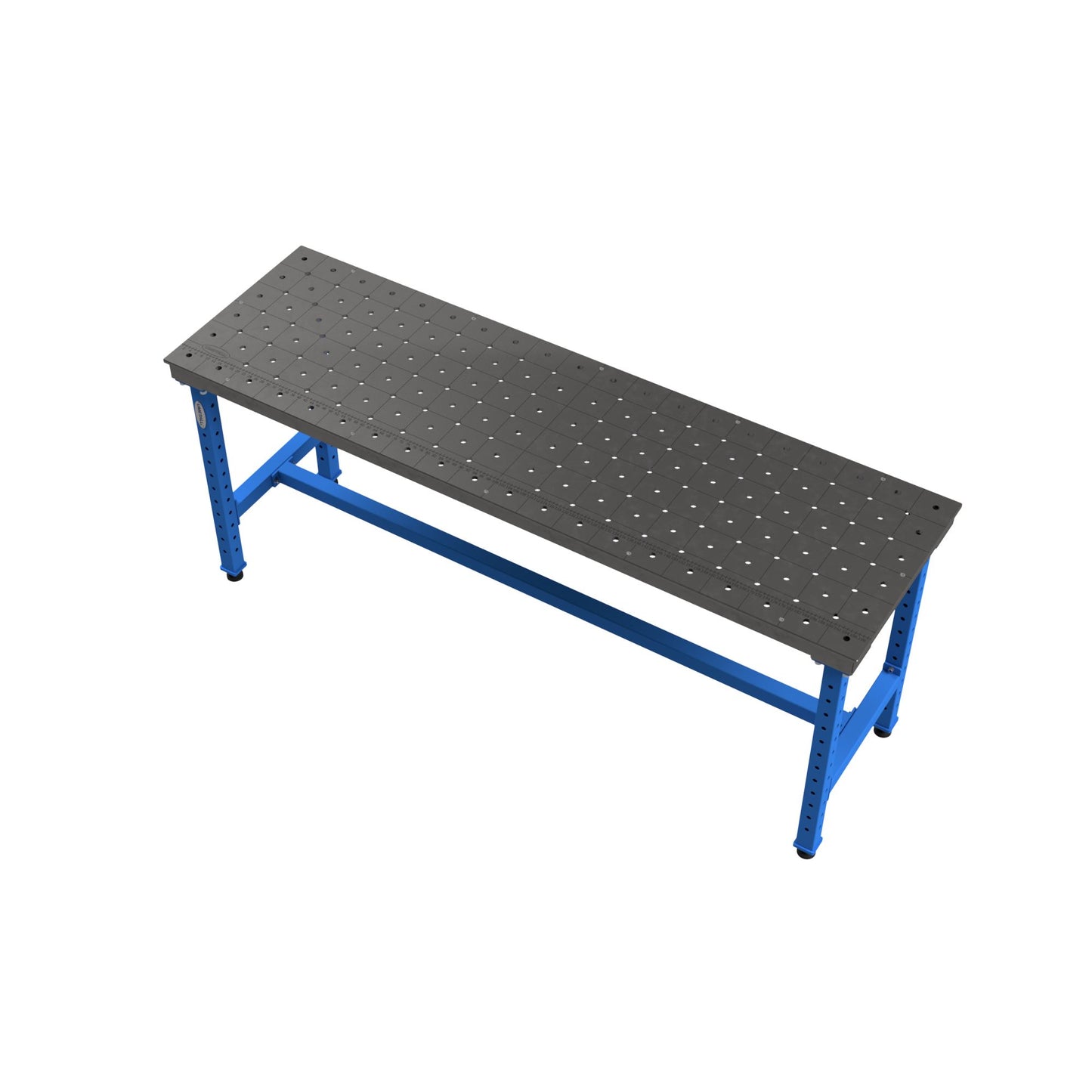 Welding Table Vario 2000x600