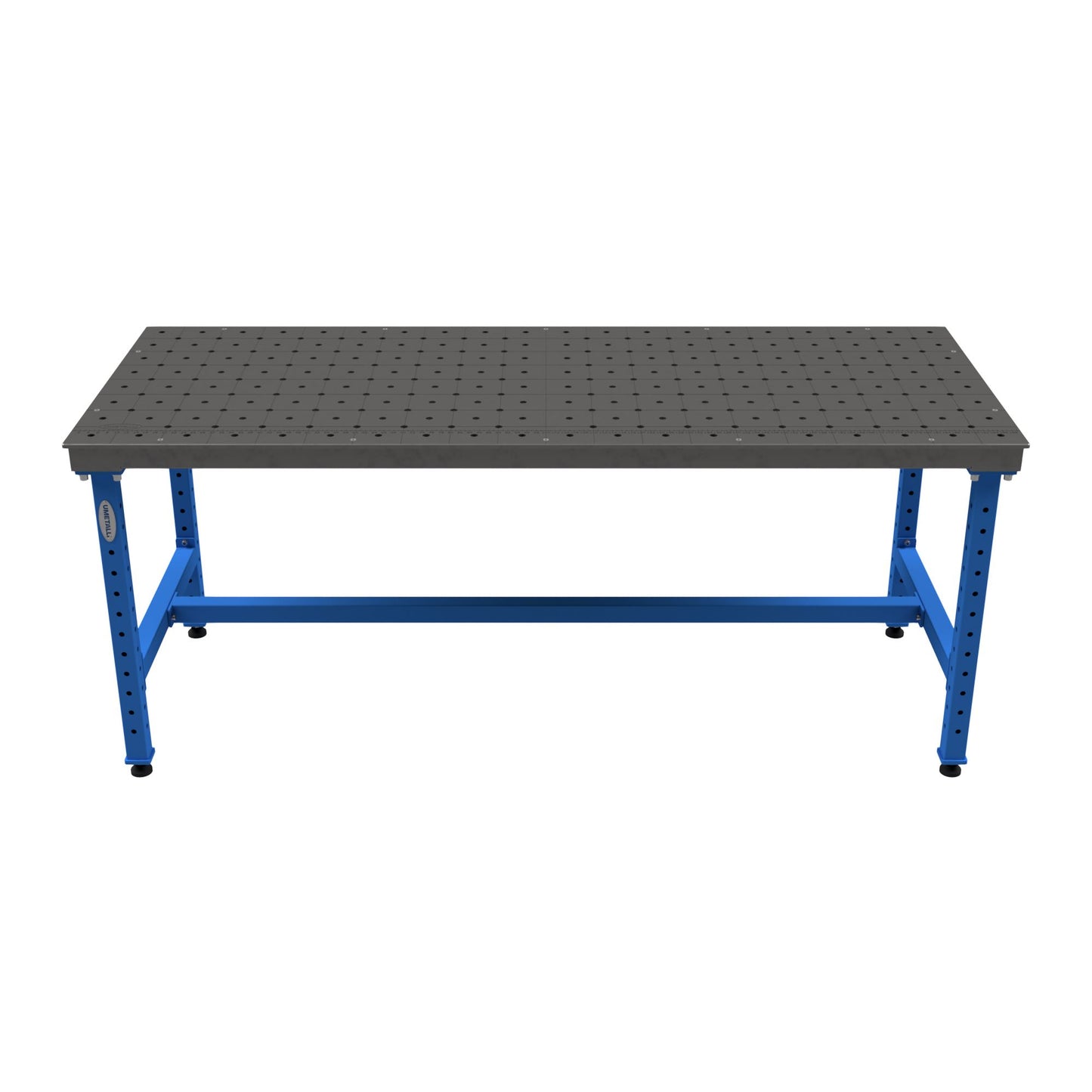 Welding Table Vario 2000x800
