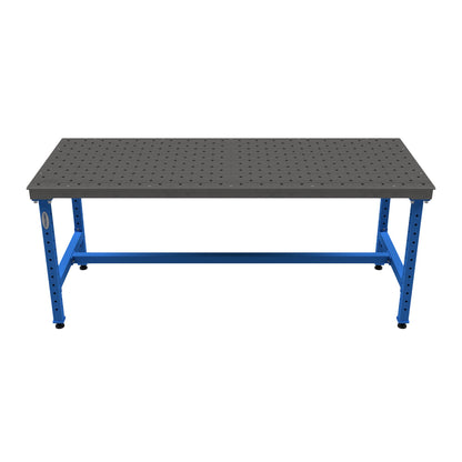 Welding Table Vario 2000x800