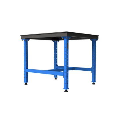 Tavolo da saldatura Vario 900x1000