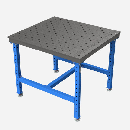 Table de soudage Vario 900x1000 Mobile
