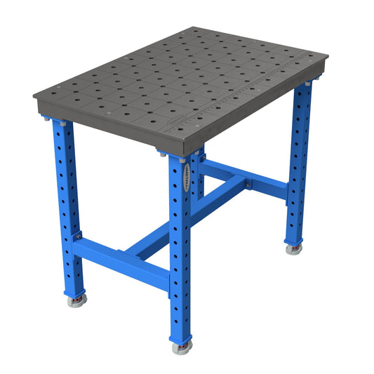 Table de soudage Vario 900x600 Mobile