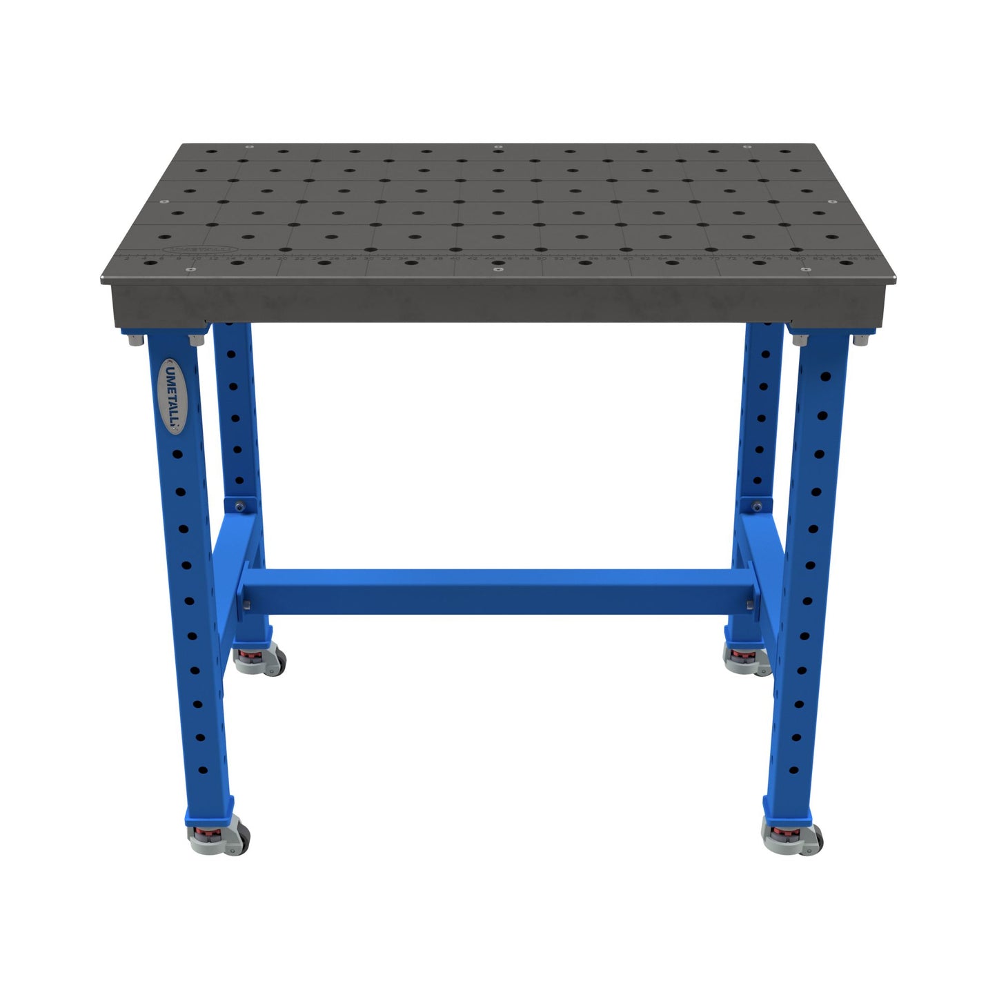 Table de soudage Vario 900x600 Mobile