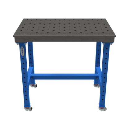 Table de soudage Vario 900x600 Mobile