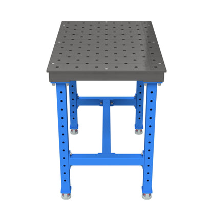 Table de soudage Vario 900x600 Mobile