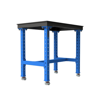Table de soudage Vario 900x600 Mobile