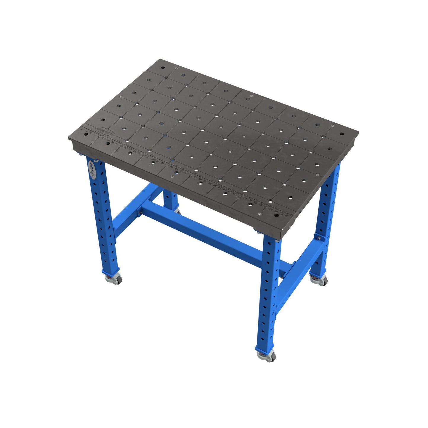 Table de soudage Vario 900x600 Mobile