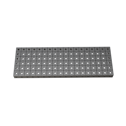 Extension de table de soudage 900x300x100 6 mm 
