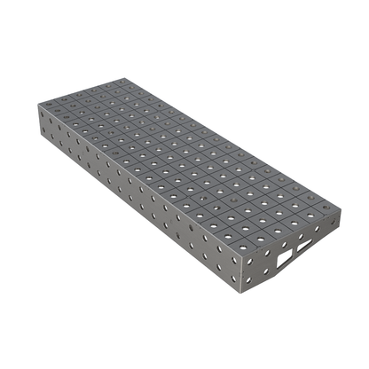 Extension de table de soudage 900x300x100 6 mm 