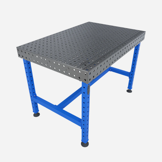 Table de soudage MASTER 1200x800 