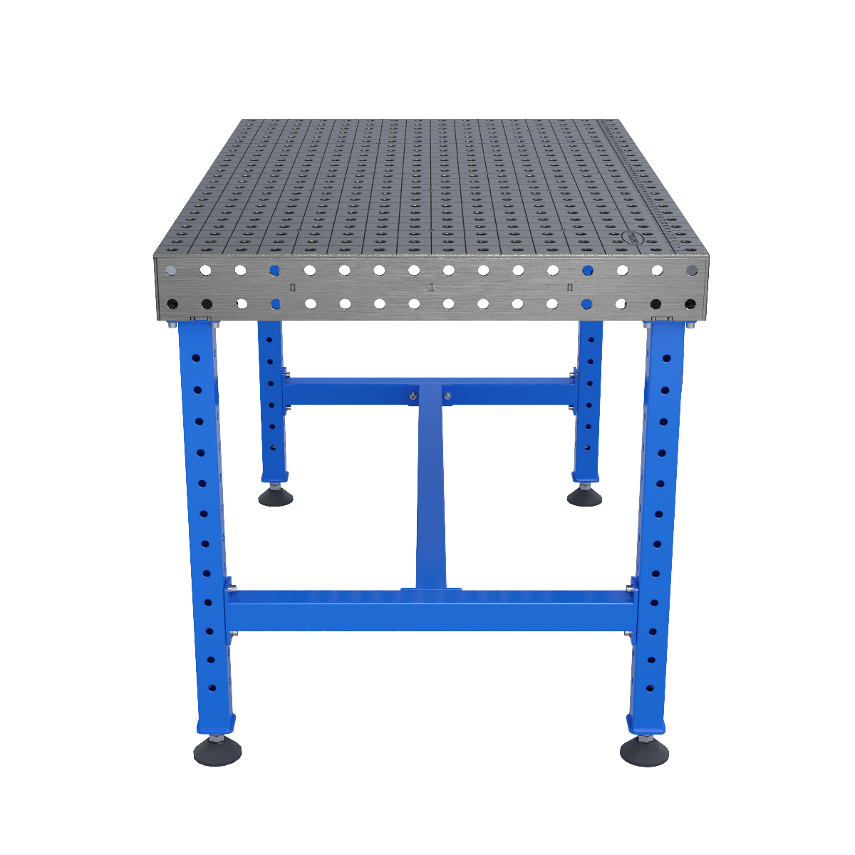 Table de soudage MASTER 1200x800 