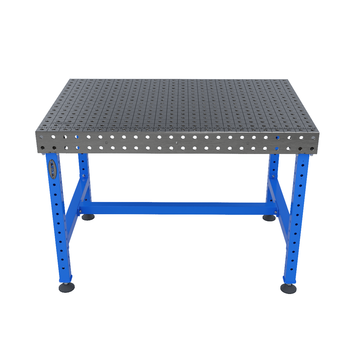 Table de soudage MASTER 1200x800 