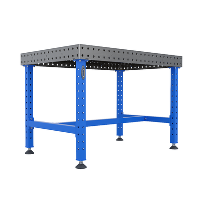 Table de soudage MASTER 1200x800 