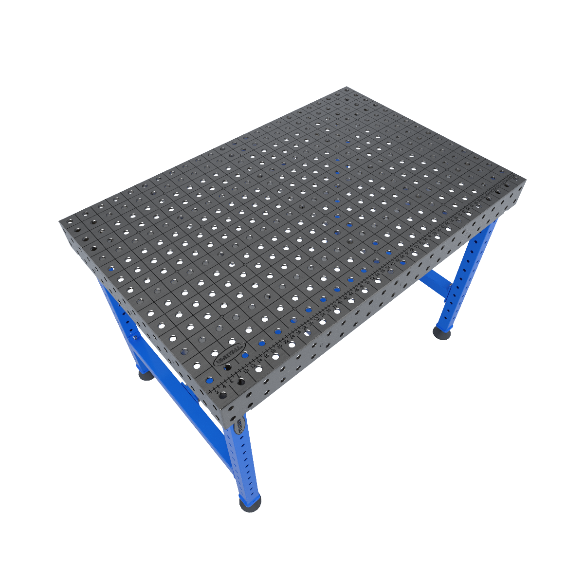 Table de soudage MASTER 1200x800 