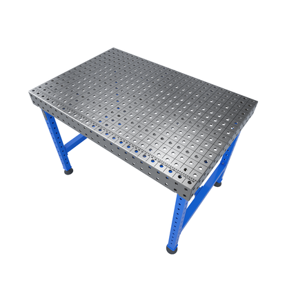 Table de soudage MASTER 1200x800 