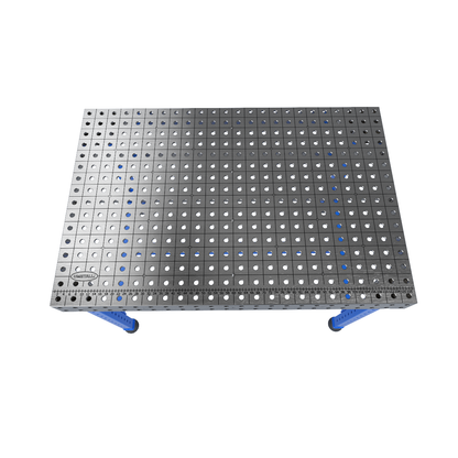 Table de soudage MASTER 1200x800 