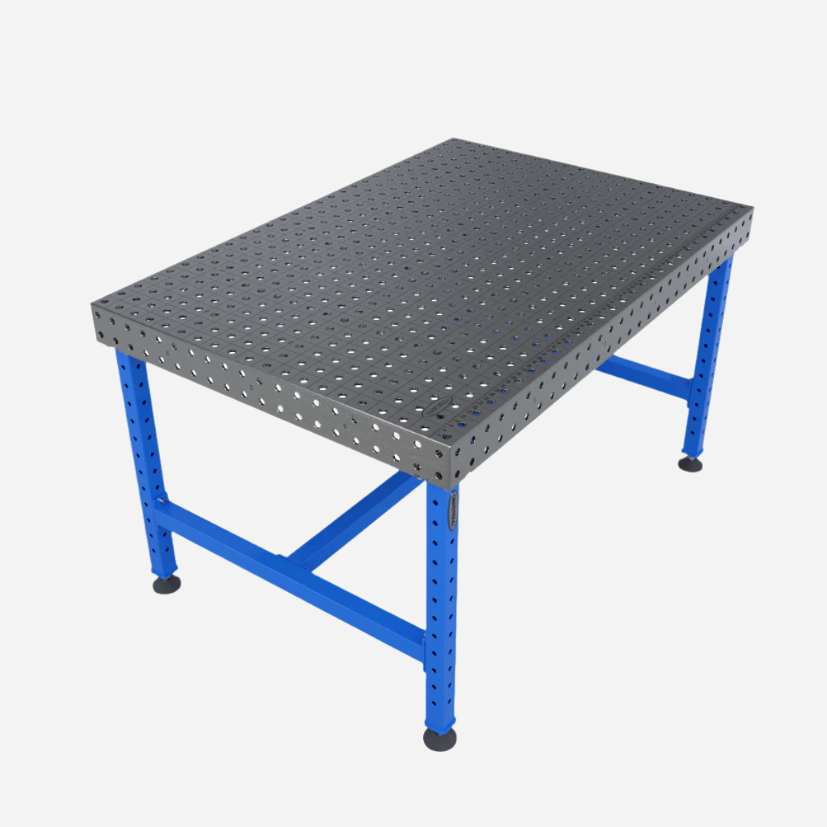 Tavolo da saldatura MASTER 1500x1000 
