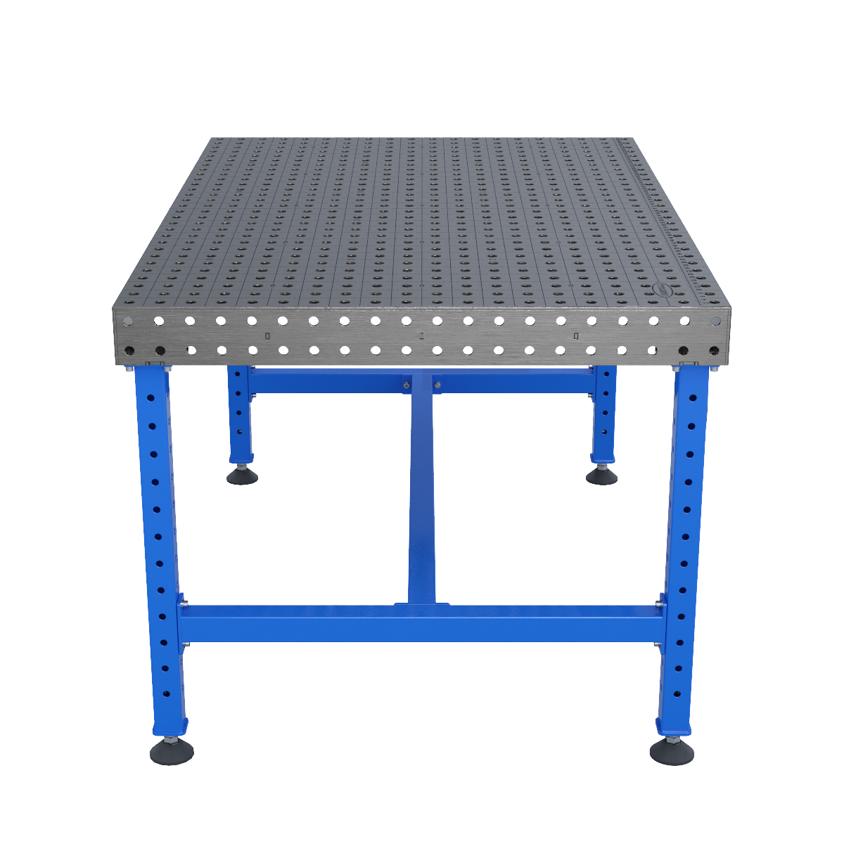 Tavolo da saldatura MASTER 1500x1000 