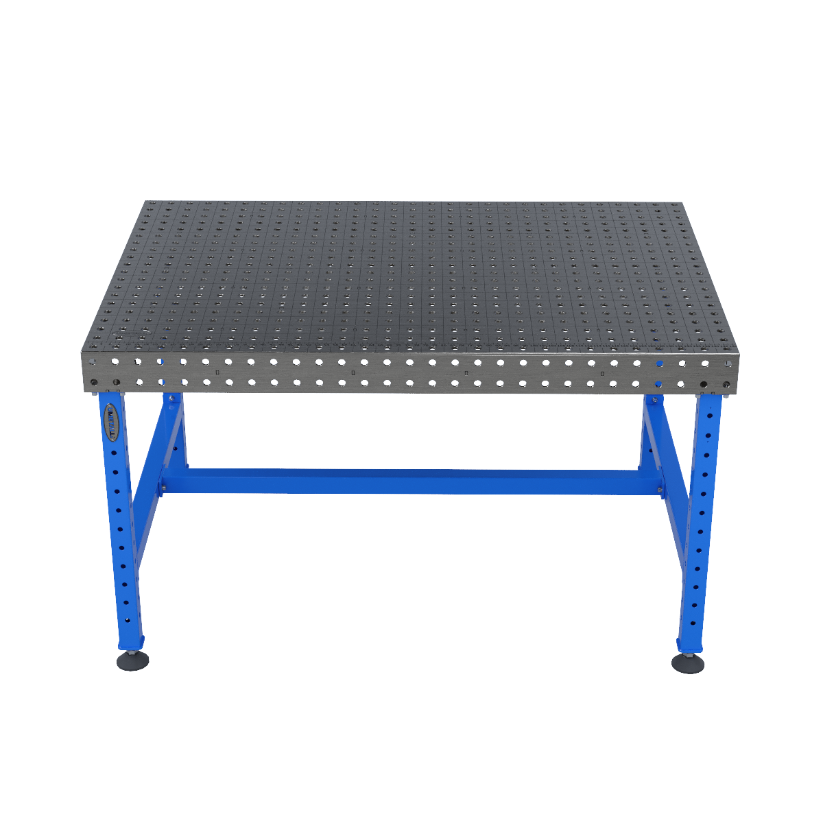 Tavolo da saldatura MASTER 1500x1000 