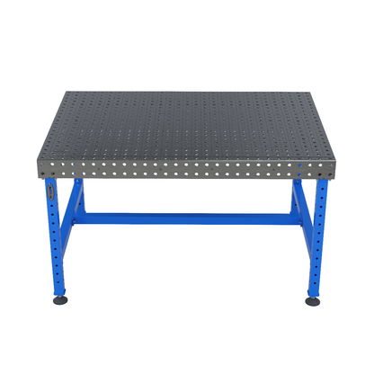 Tavolo da saldatura MASTER 1500x1000 