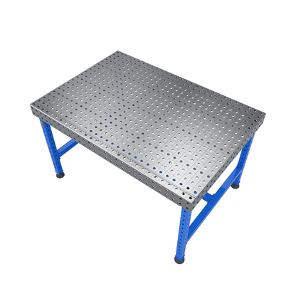 Tavolo da saldatura MASTER 1500x1000 