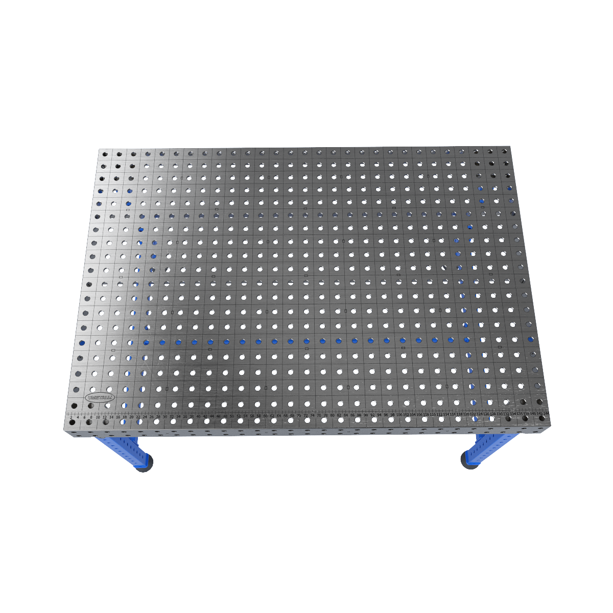 Tavolo da saldatura MASTER 1500x1000 