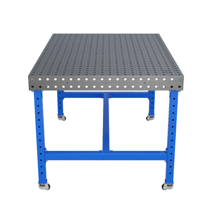 Table de soudage MASTER 1500x1000 Mobile 