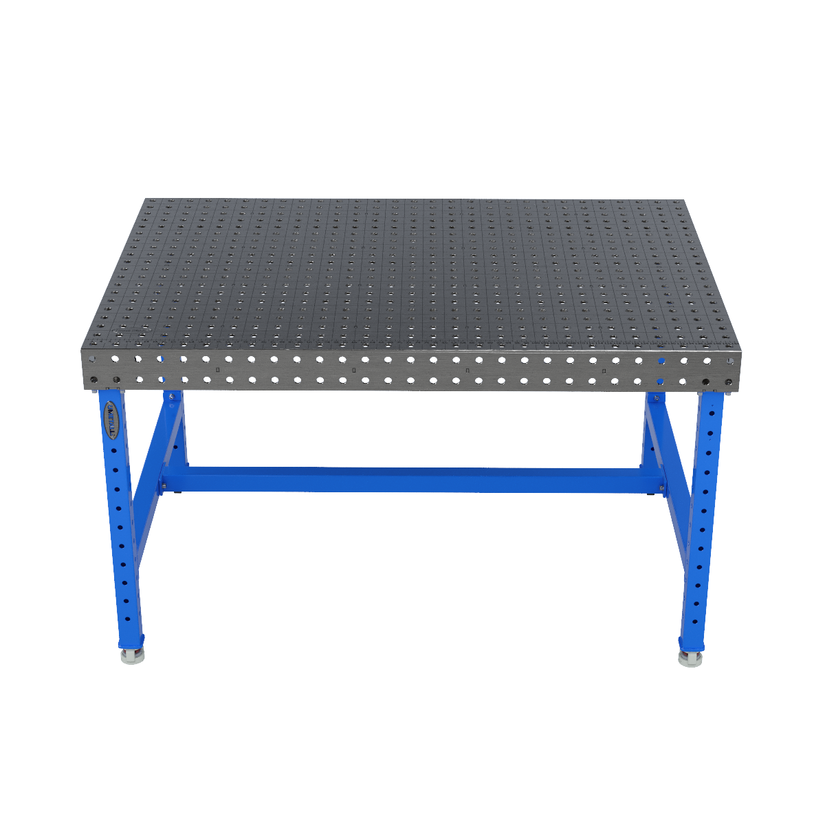 Table de soudage MASTER 1500x1000 Mobile 