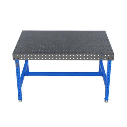 Table de soudage MASTER 1500x1000 Mobile 