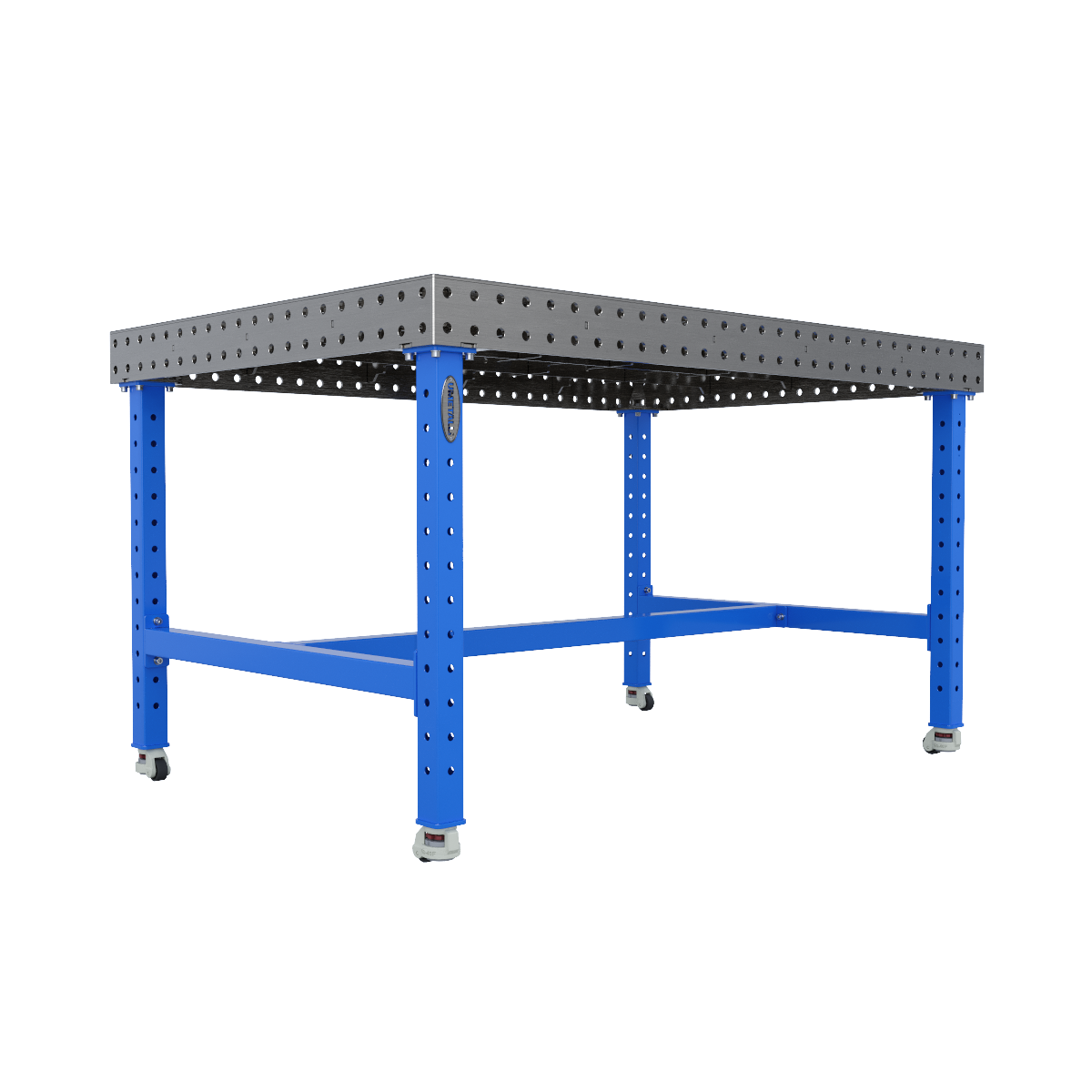 Table de soudage MASTER 1500x1000 Mobile 