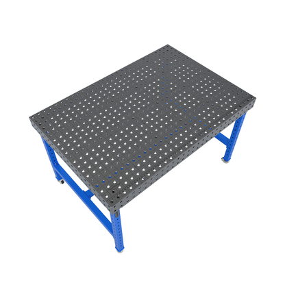 Table de soudage MASTER 1500x1000 Mobile 