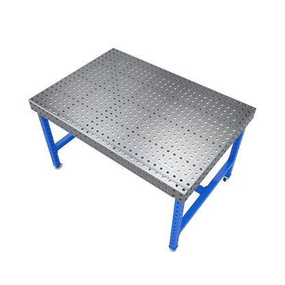 Table de soudage MASTER 1500x1000 Mobile 